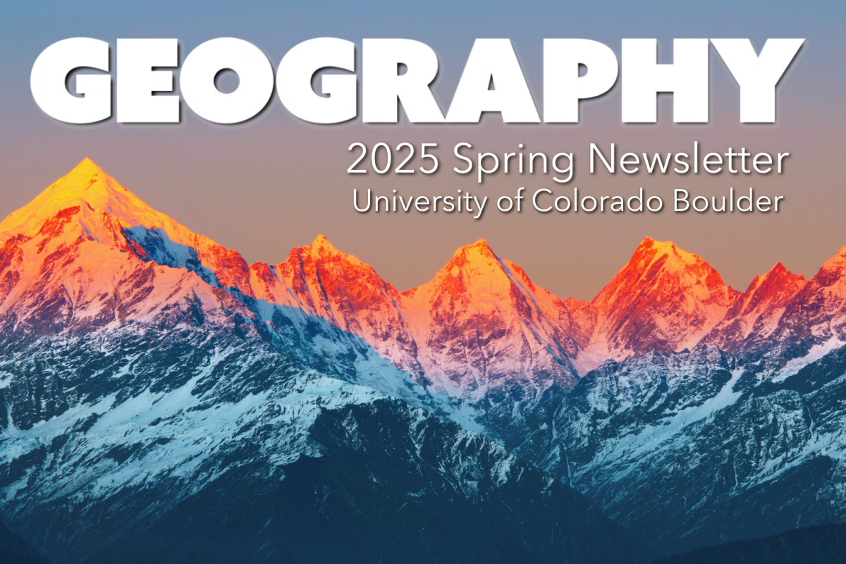 Spring 2025 Newsletter