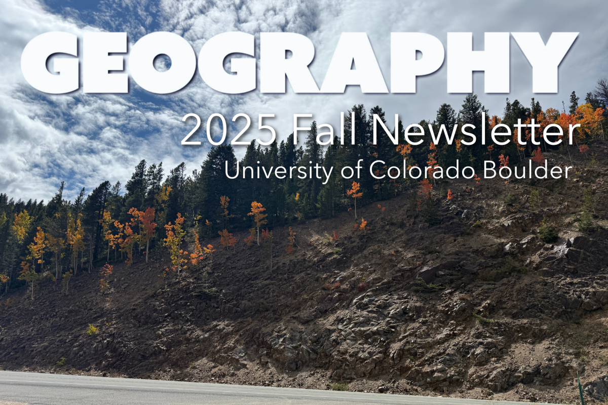 Fall 2025 Newsletter Title