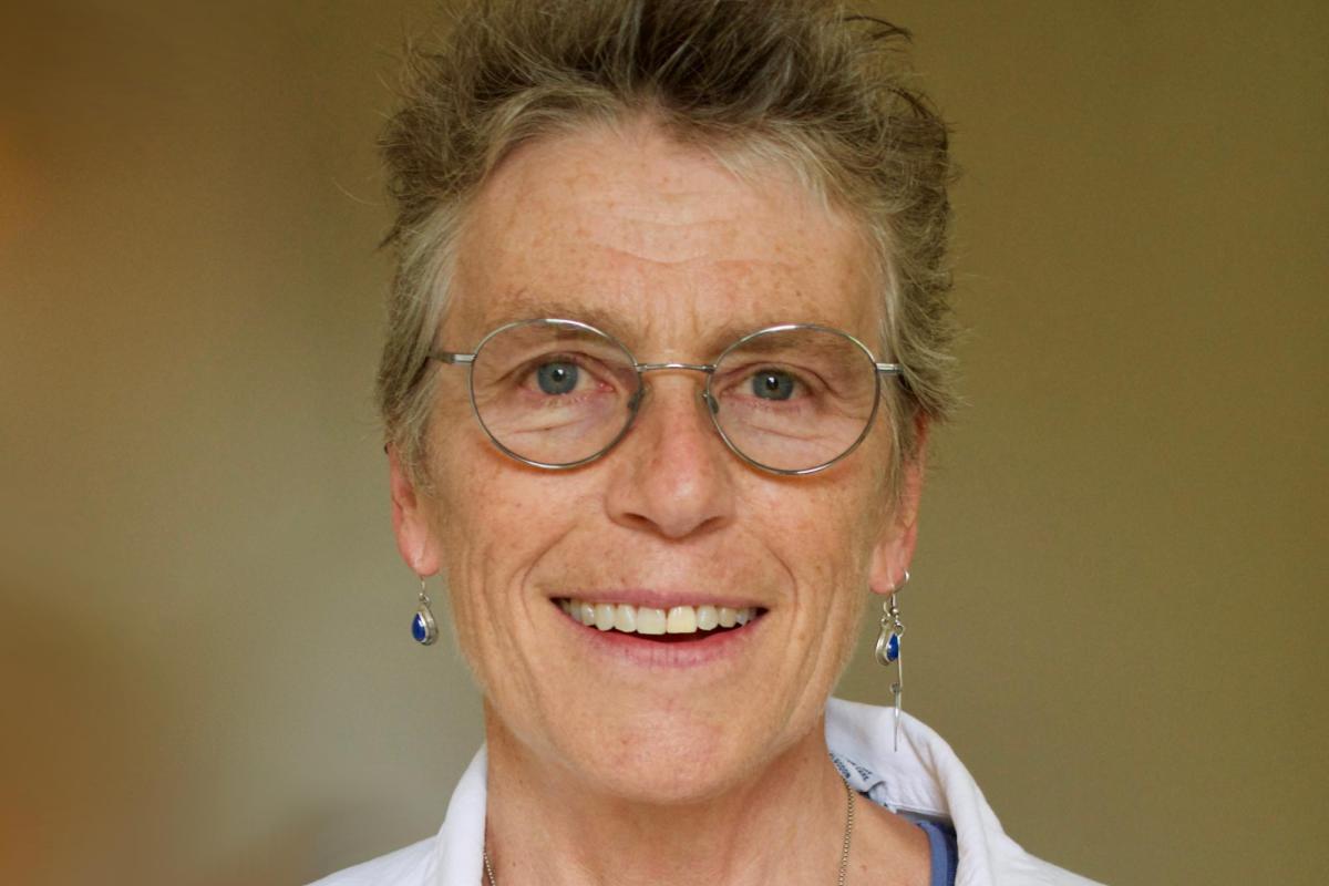 Babs Buttenfield
