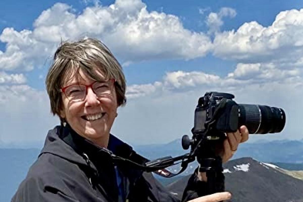 Pam Showalter