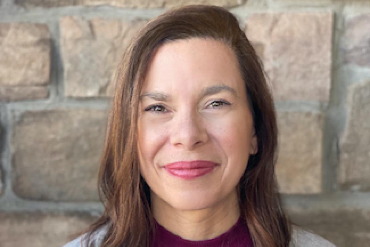 Jennifer L. Fluri