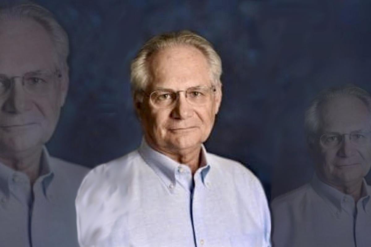 Robert J. Czerniak