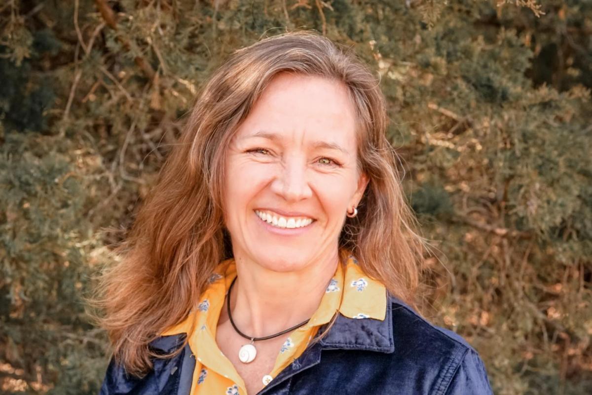 Shannon O'Lear