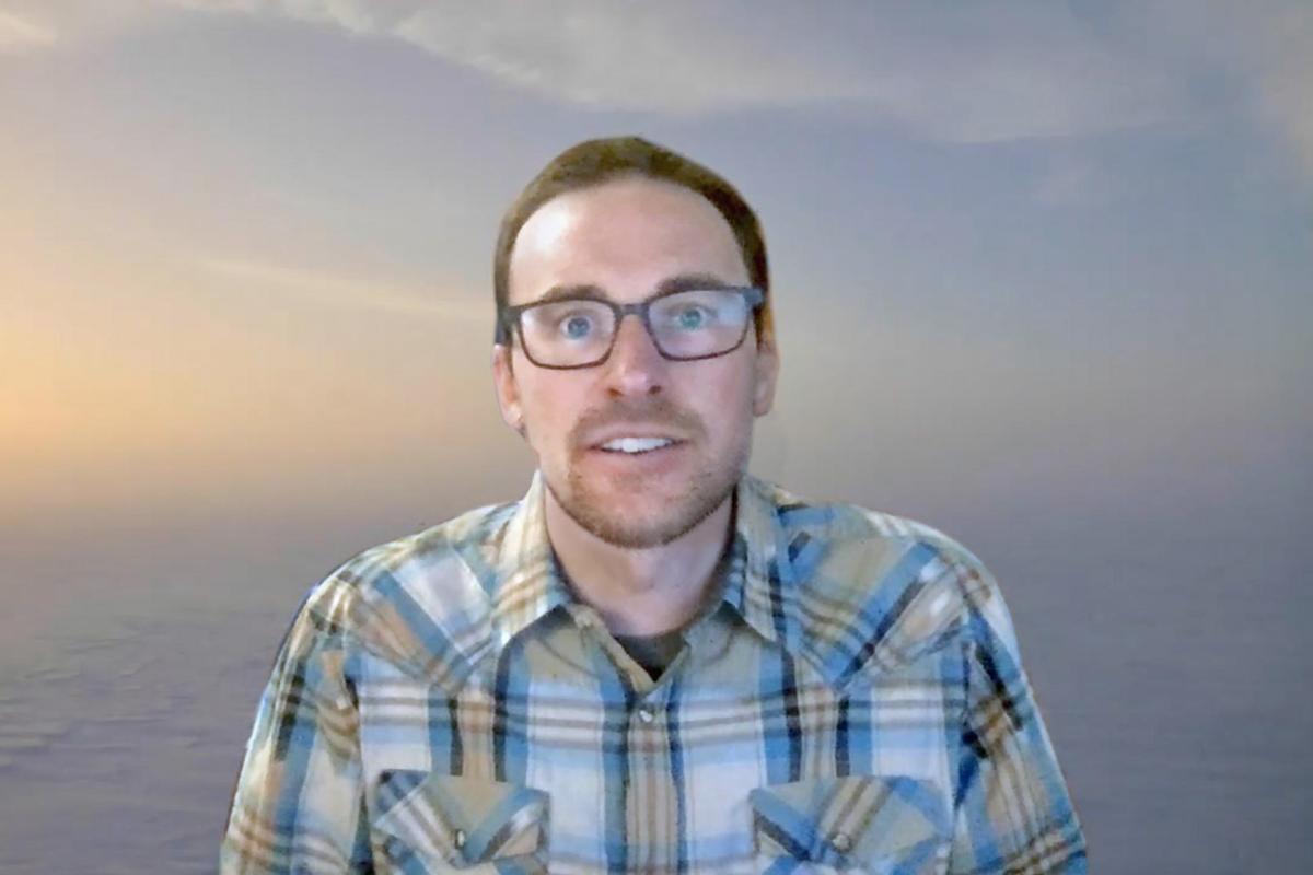 Dan McGrath