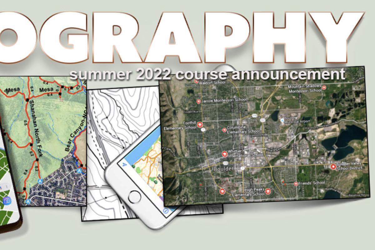Cell phone and maps