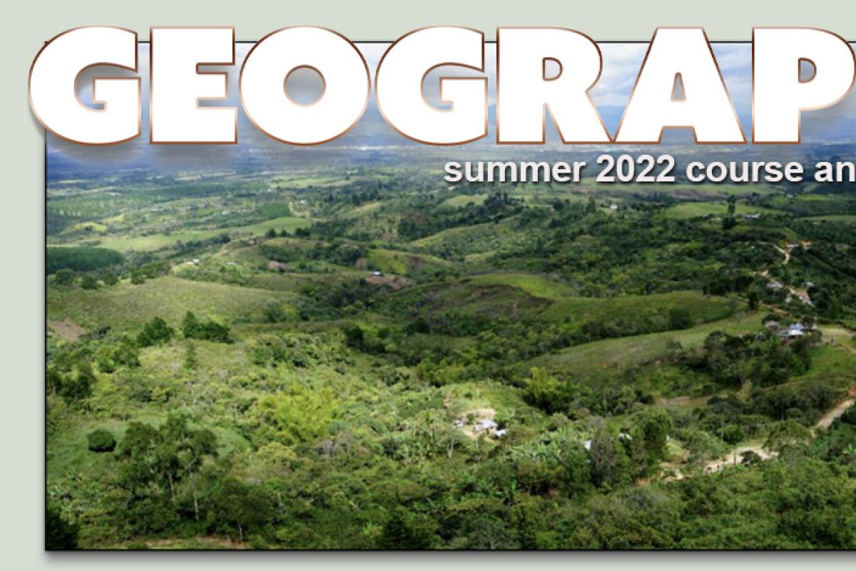 Landscape