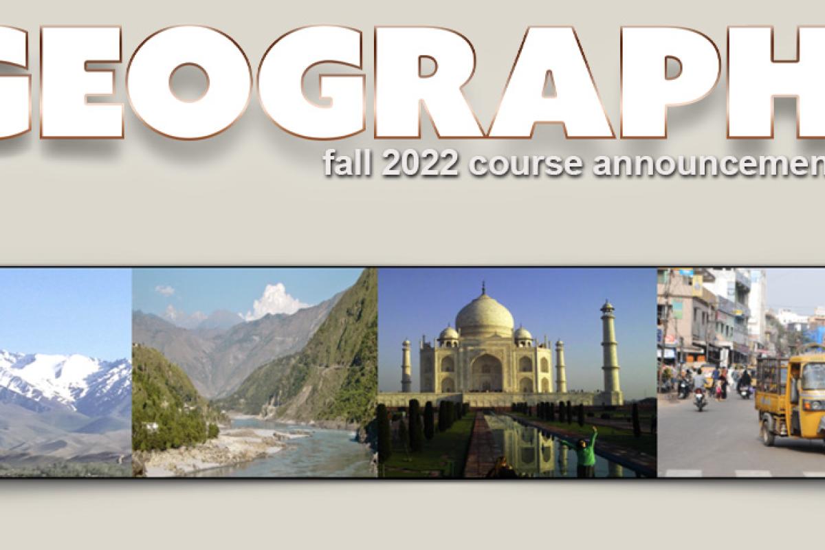 Asian mountains, river, Taj Mahal, city traffic