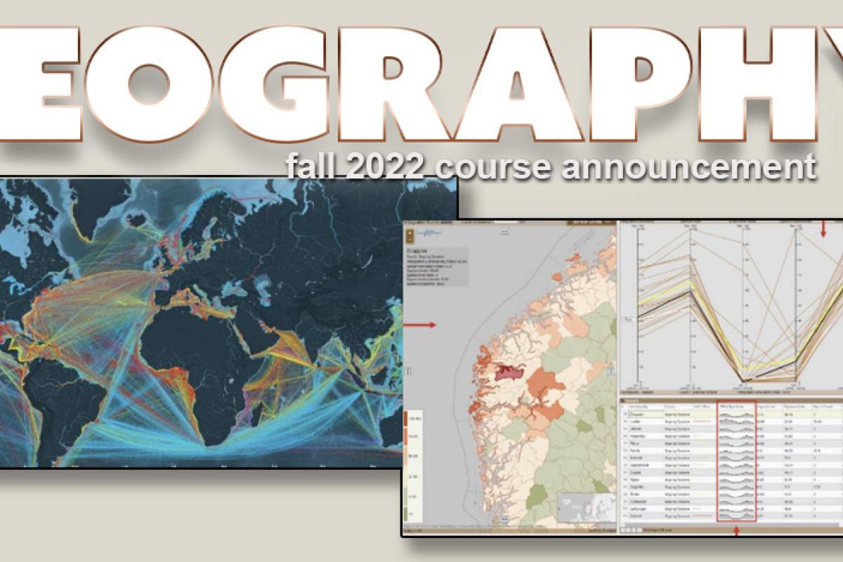 World map, satellite view of terrain with data