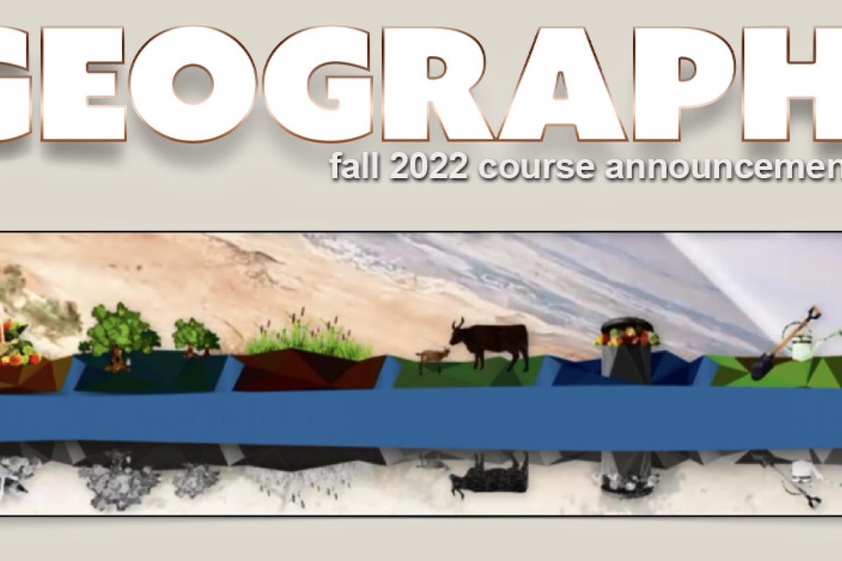 Graphic of agricultural components