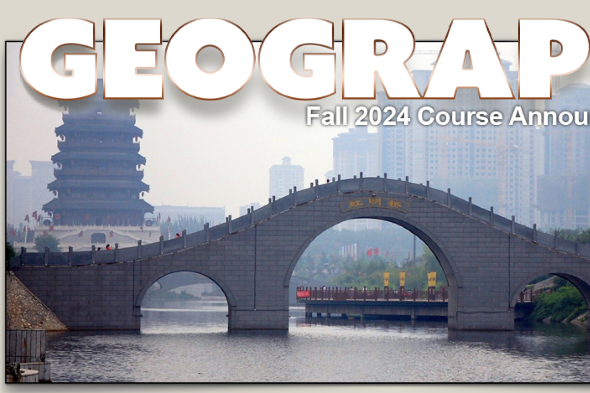Chinese bridge