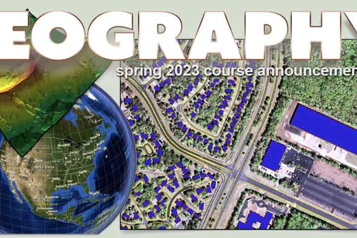 GIS images