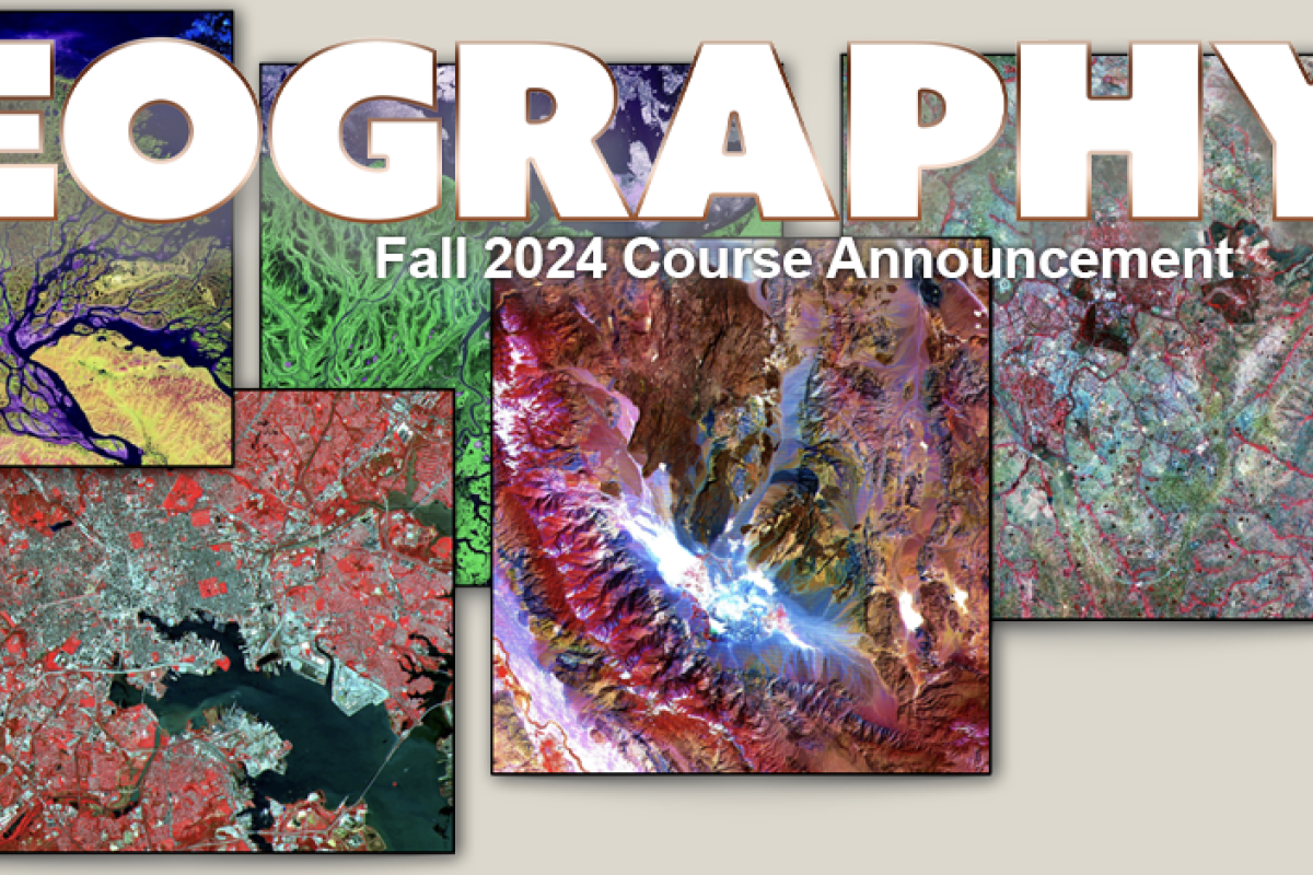 Satellite images