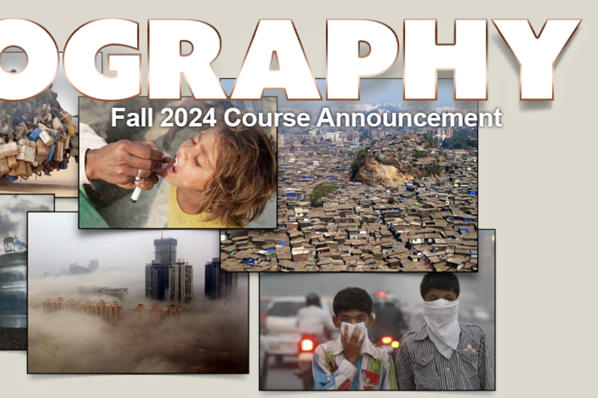 medical geography