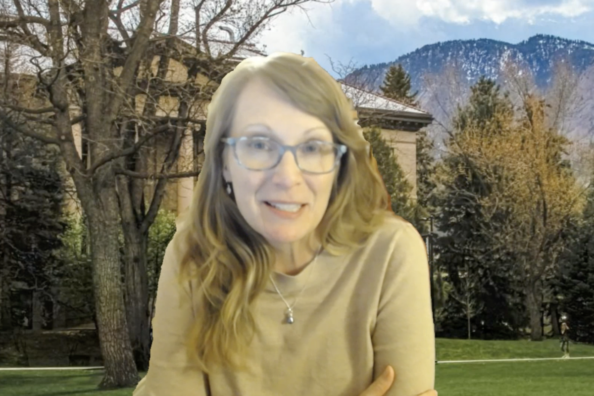 Julie Dunba