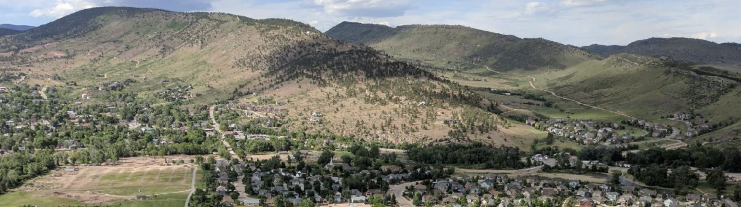 Town of Lyons, CO