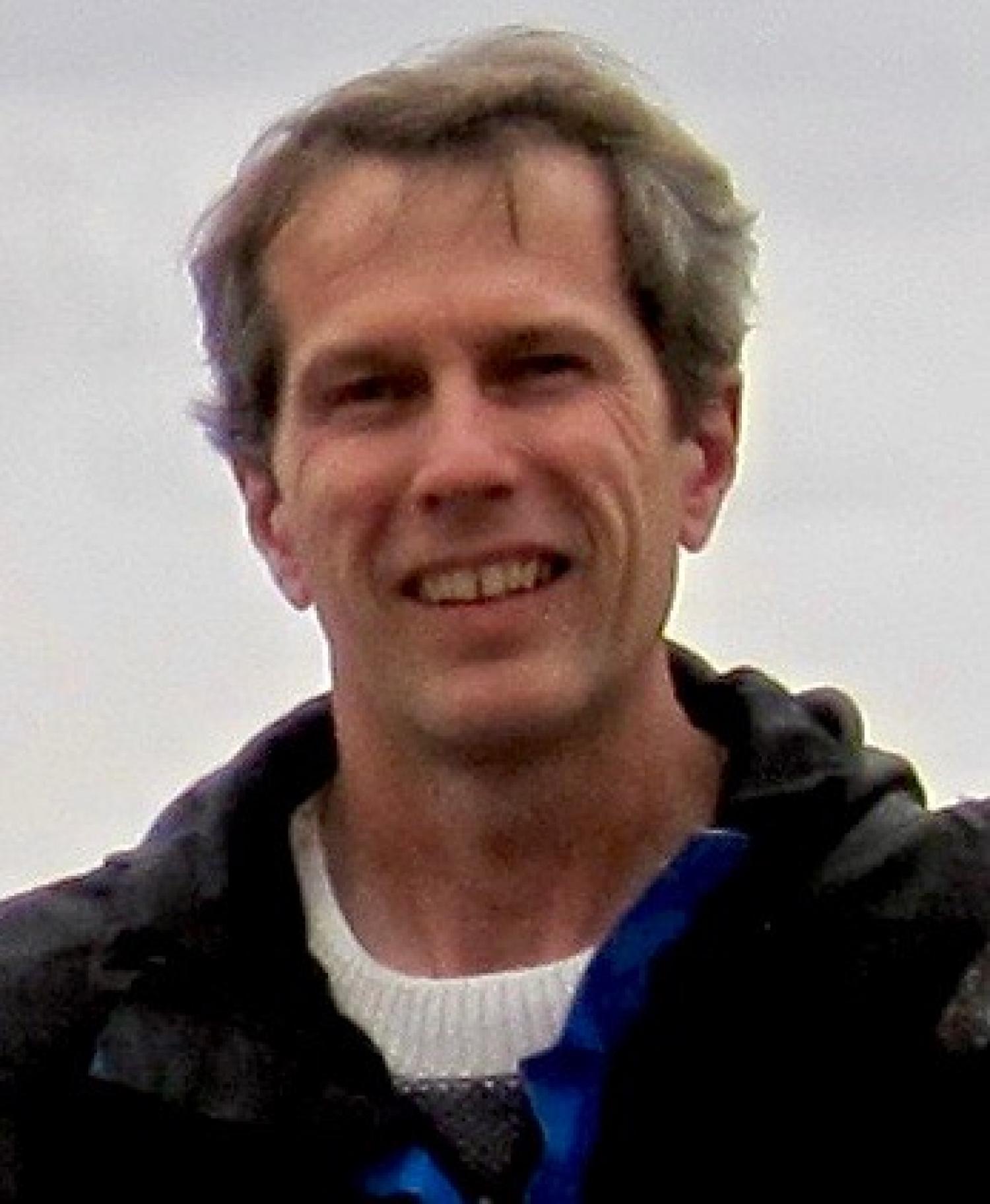 Peter Blanken
