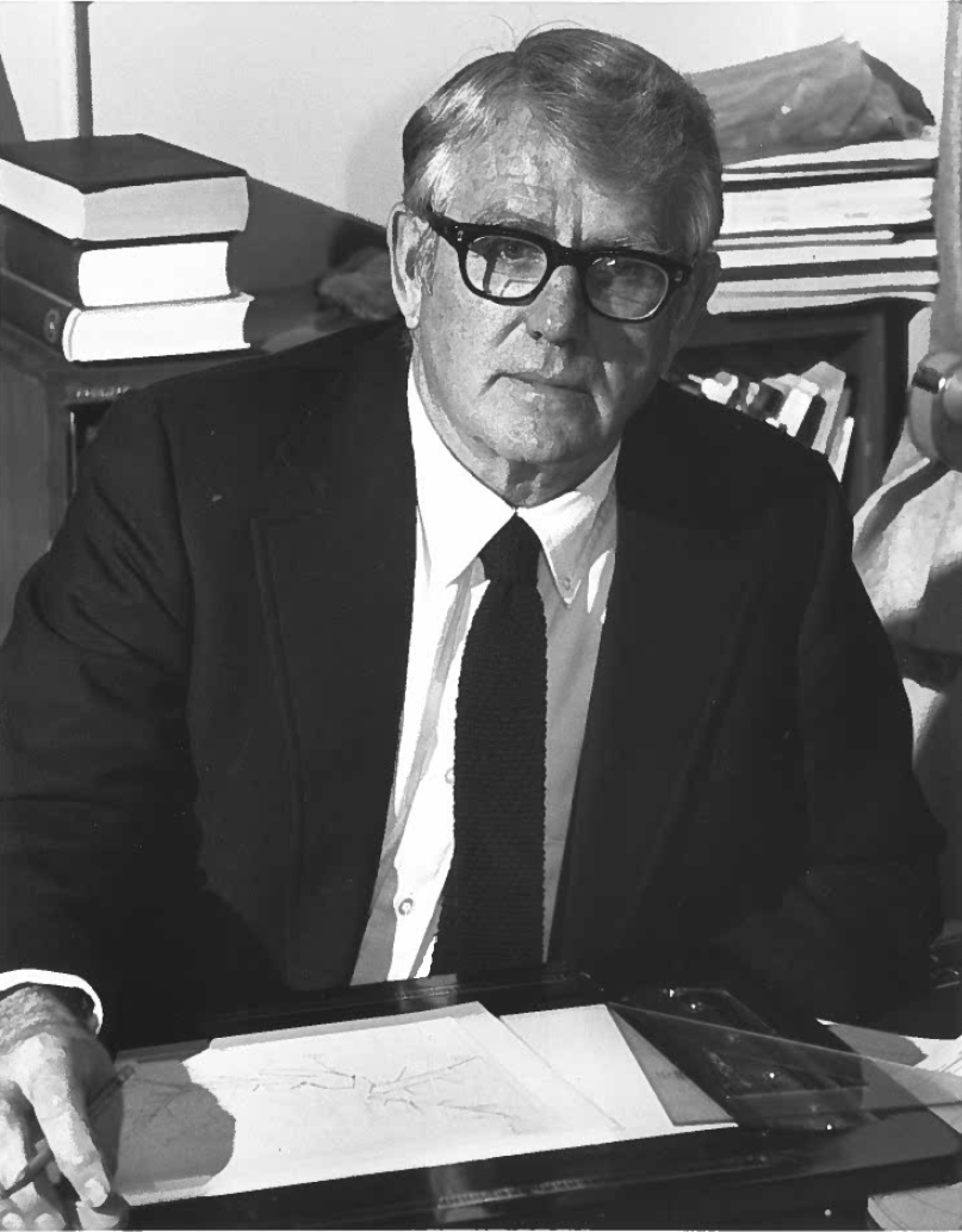 Albert W. Smith