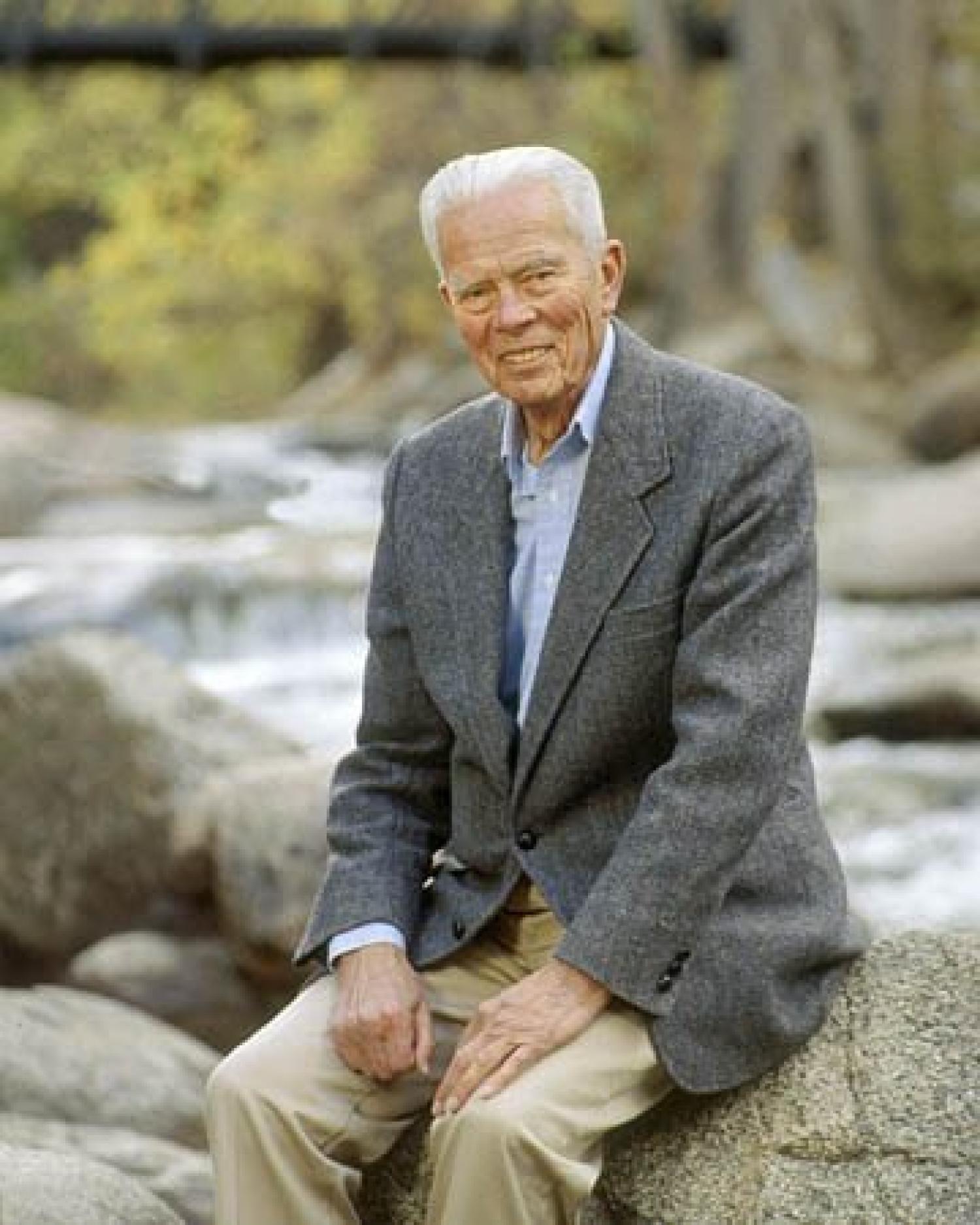Gilbert White
