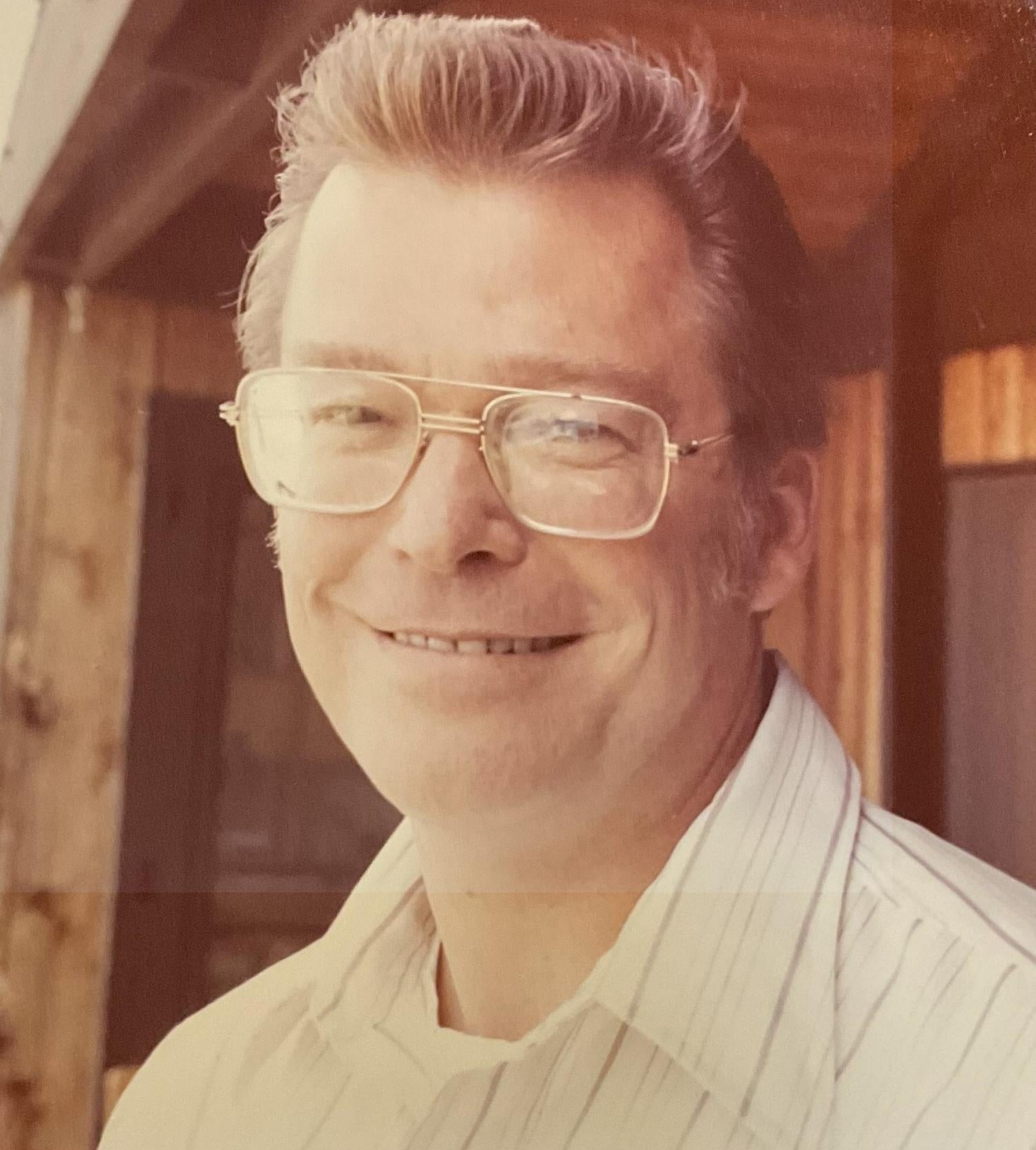 Theodore C. Myers