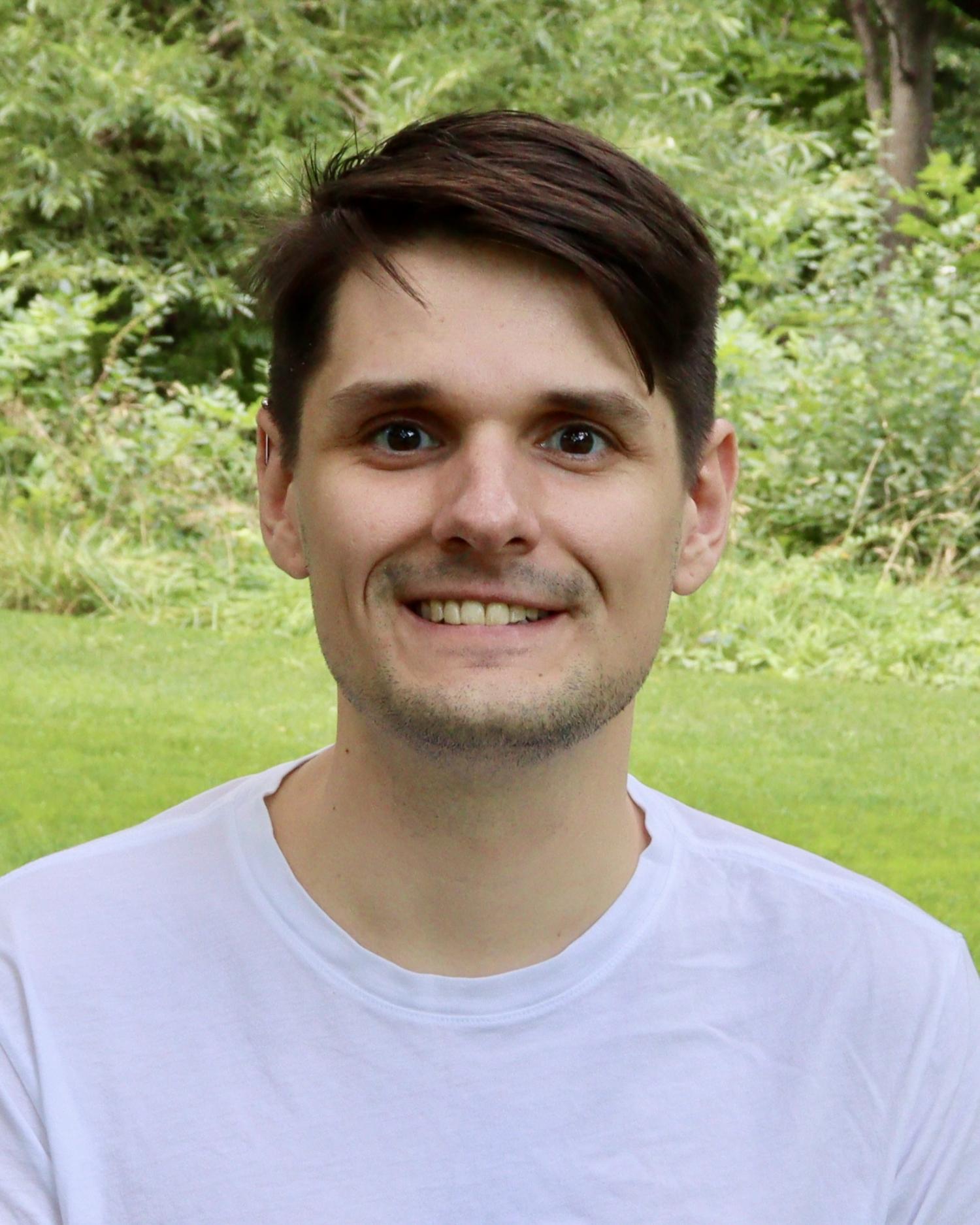 RyanTheurer