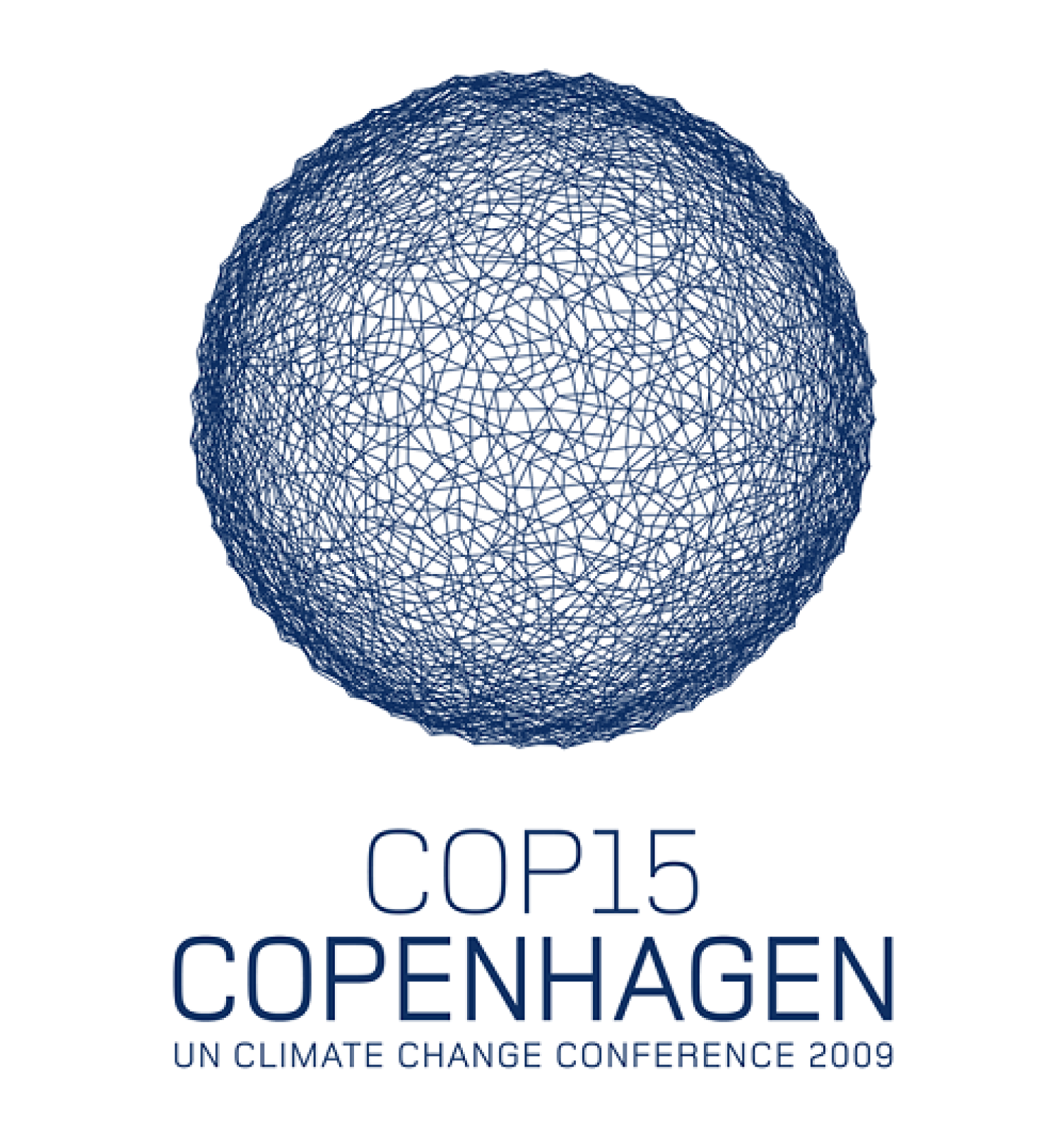COP15 logo