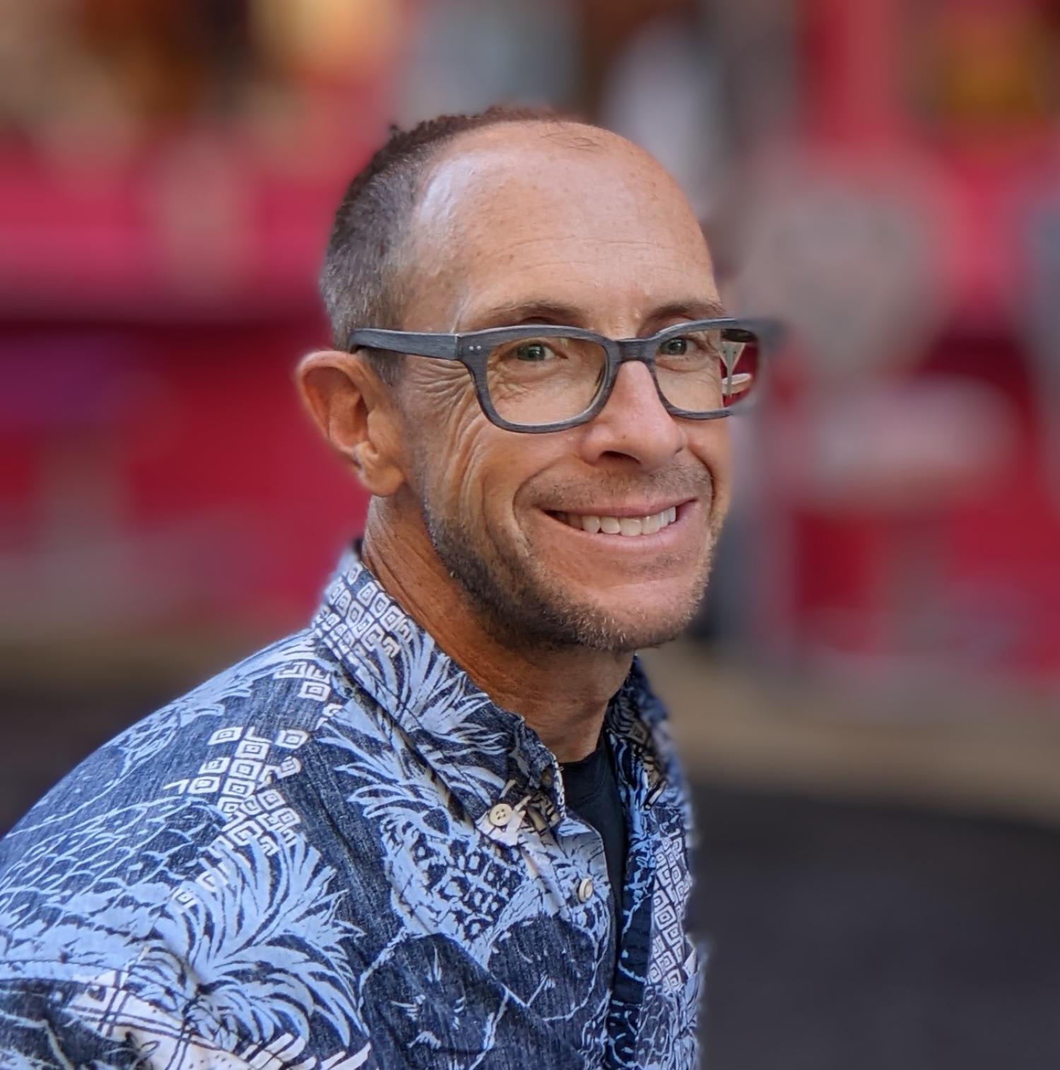 David Kimmett