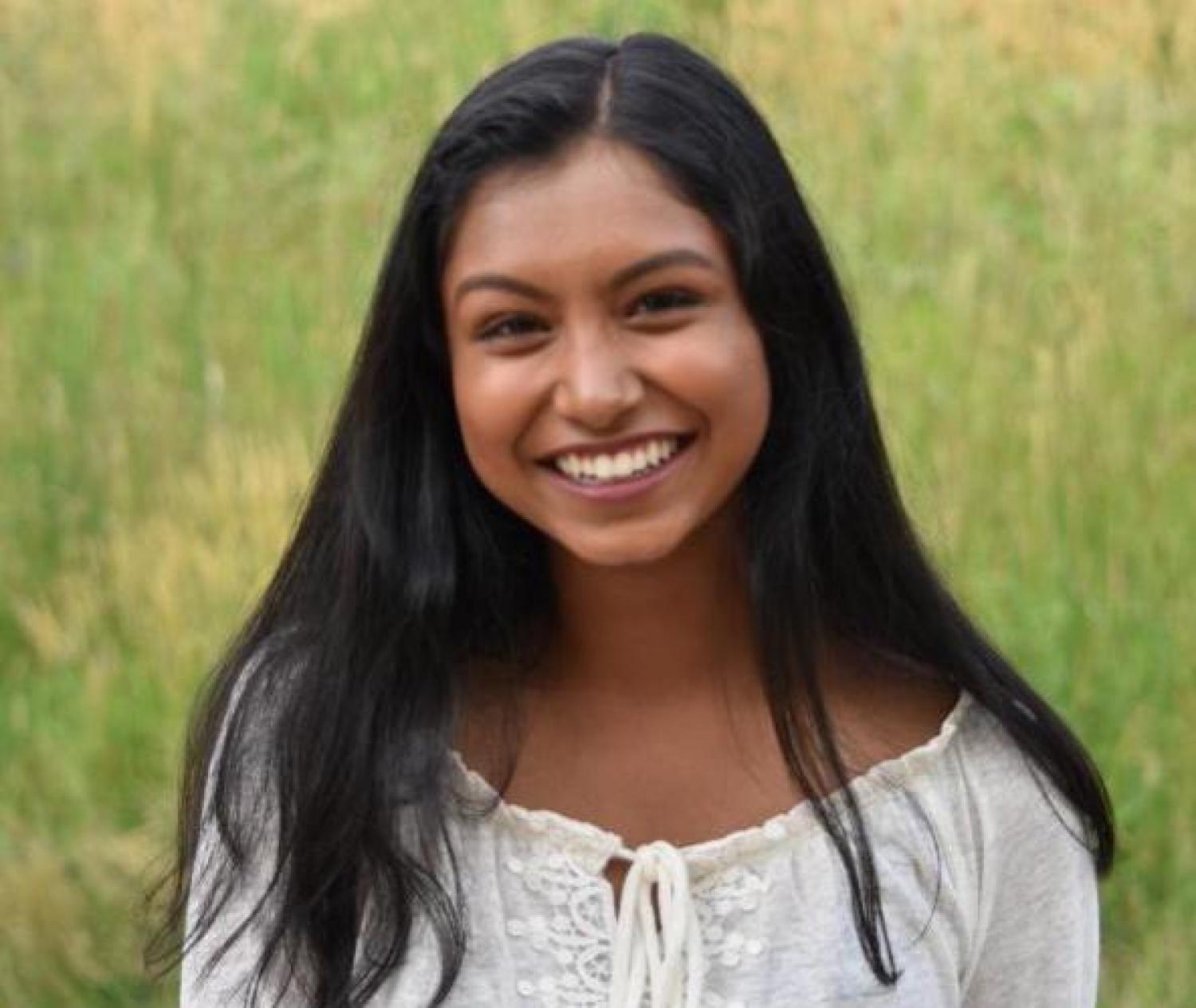 Anila Narayana