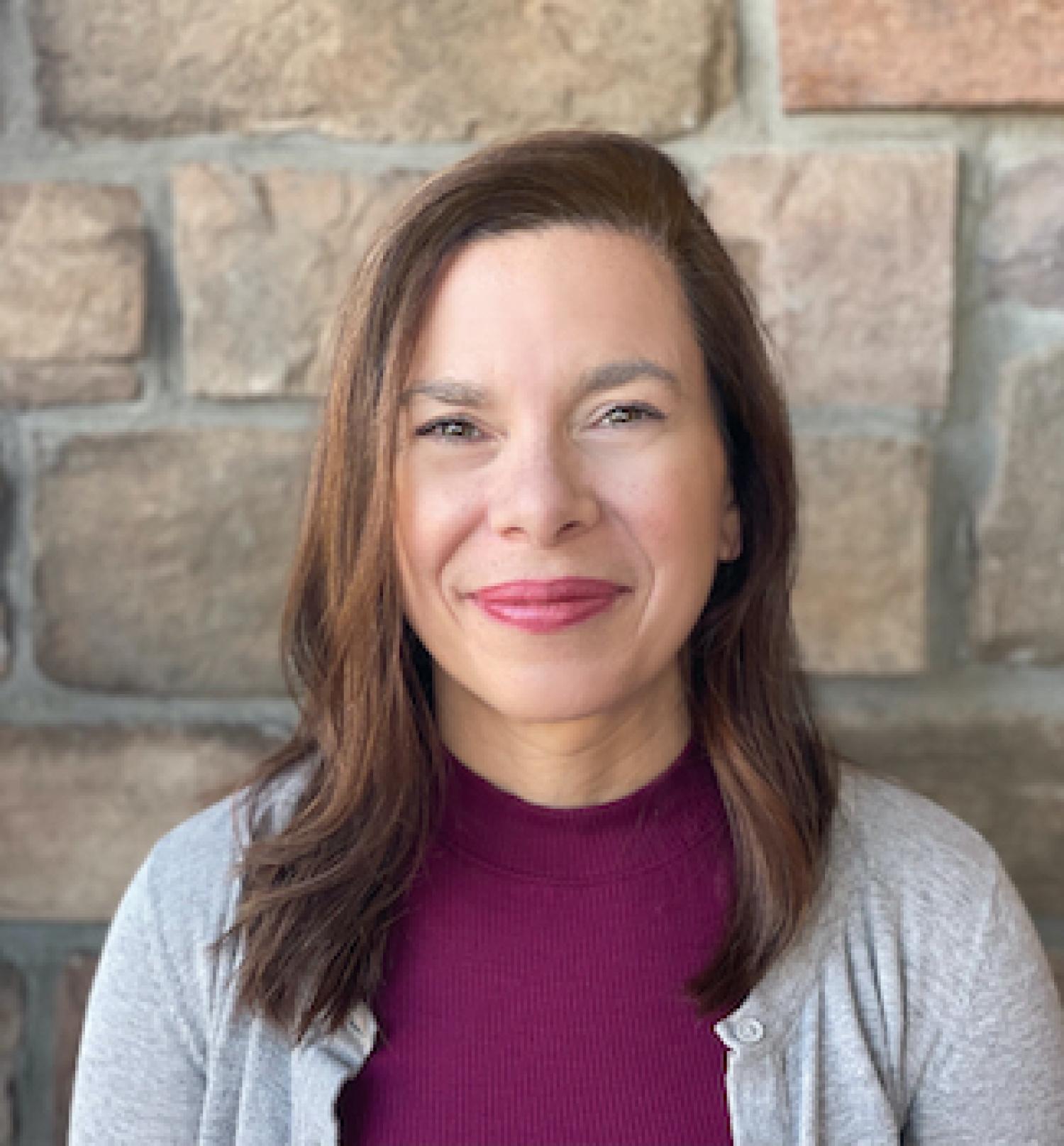 Jennifer L. Fluri