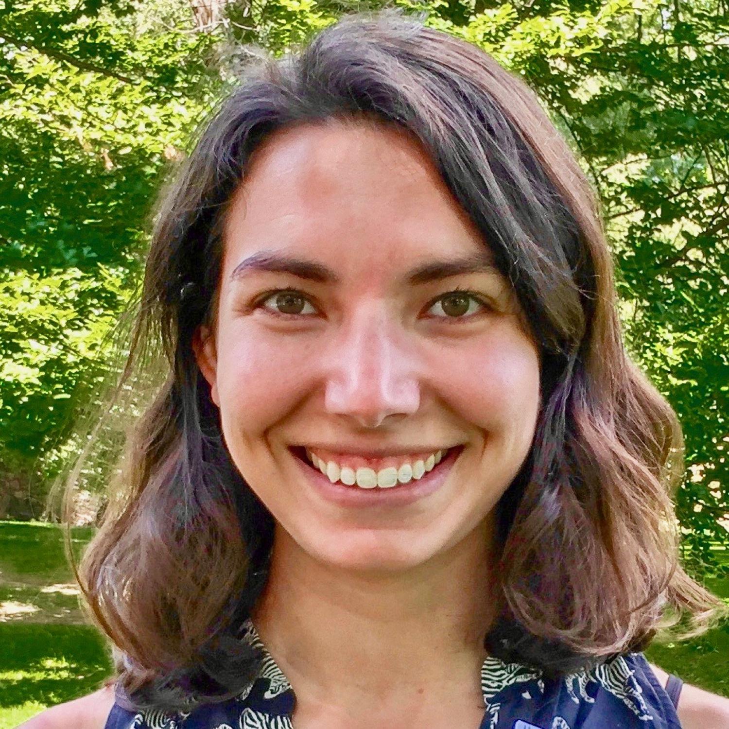 Gabriella Subia-Smith
