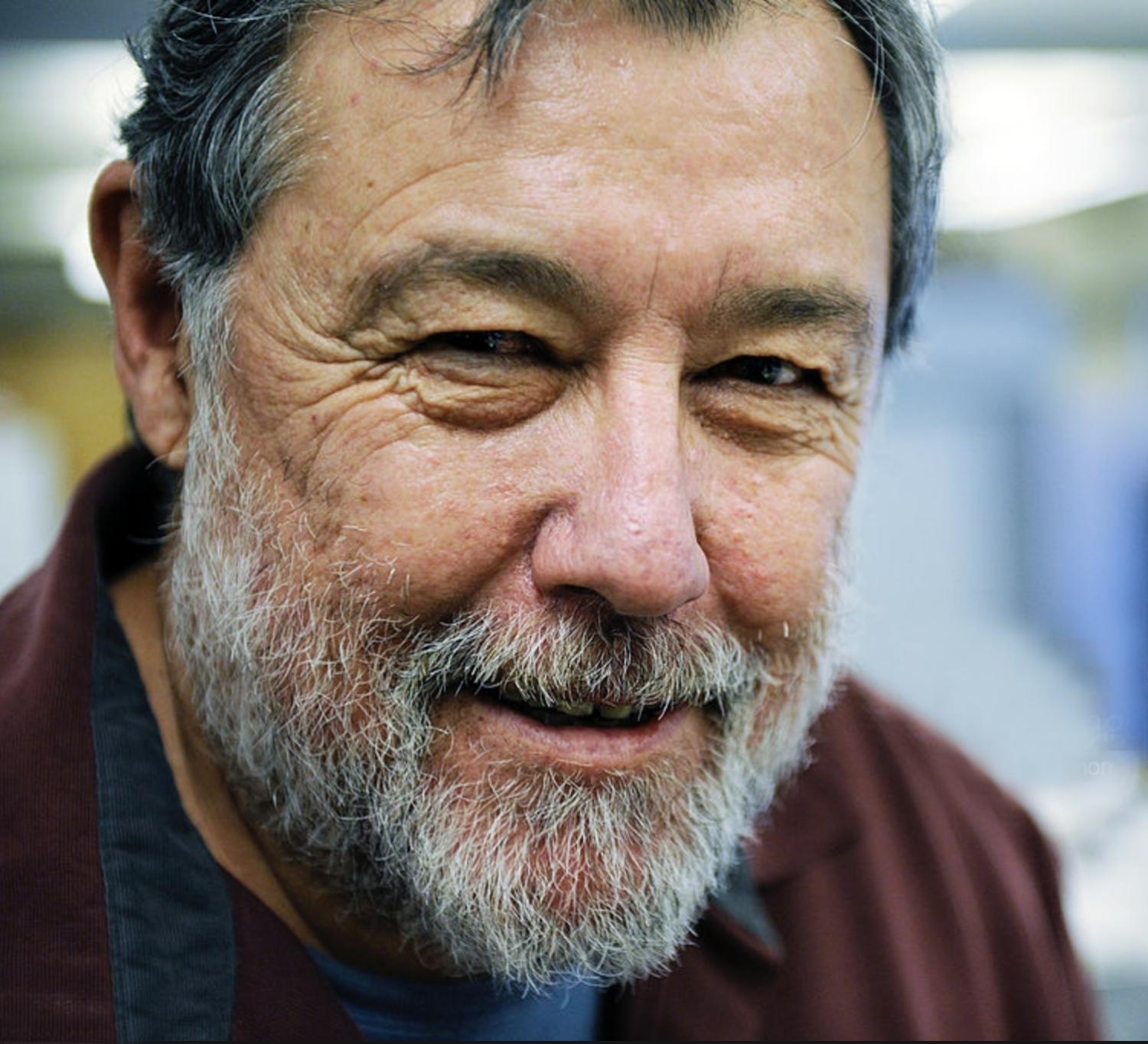 Mark Williams