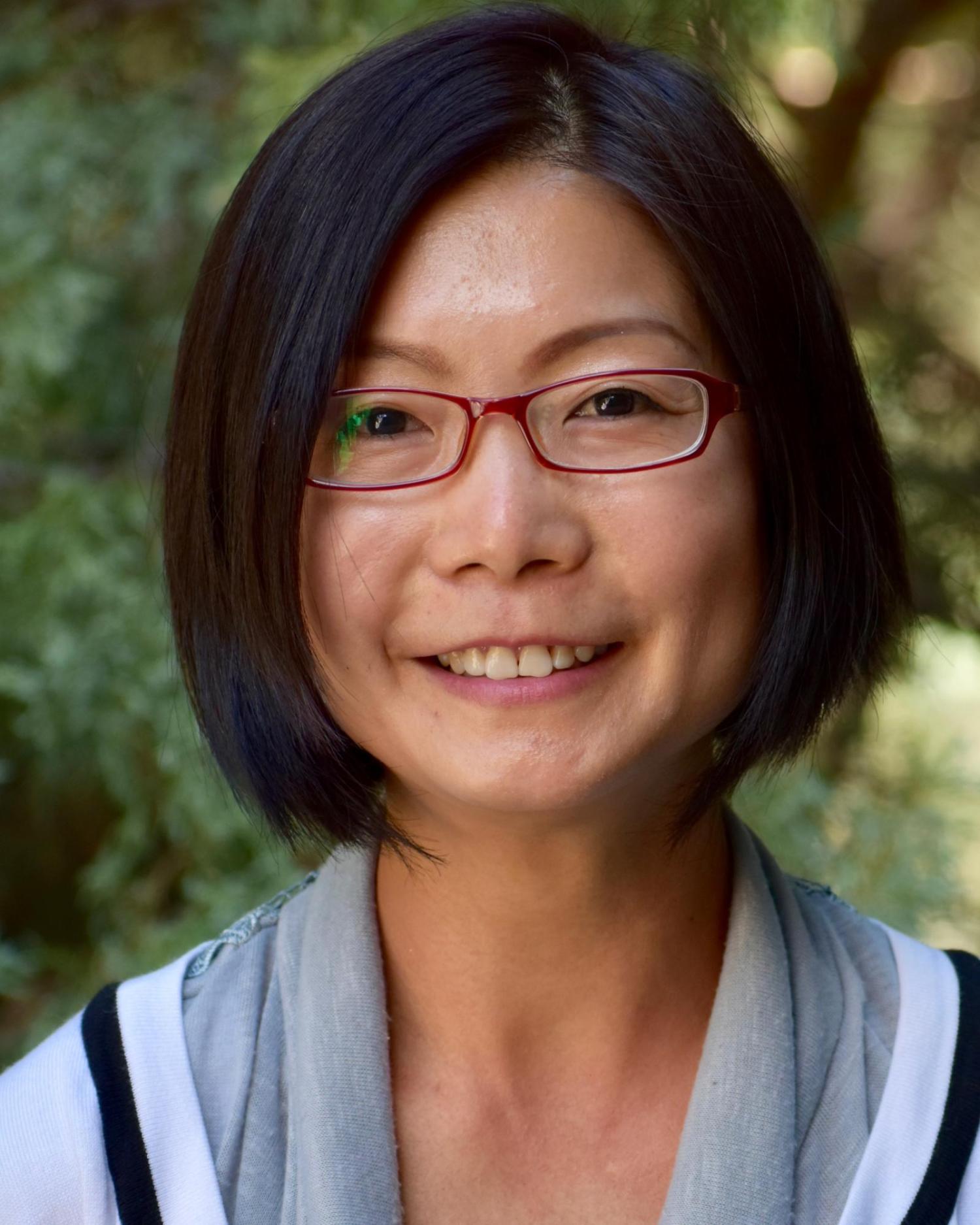 Xiaoling Chen