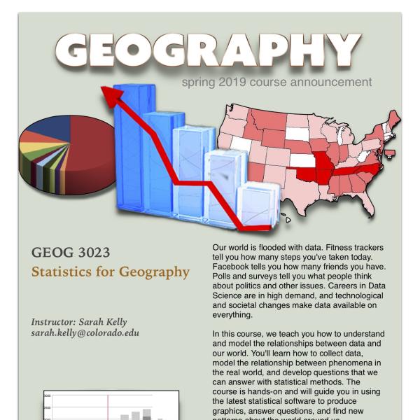 GEOG 3023 Poster