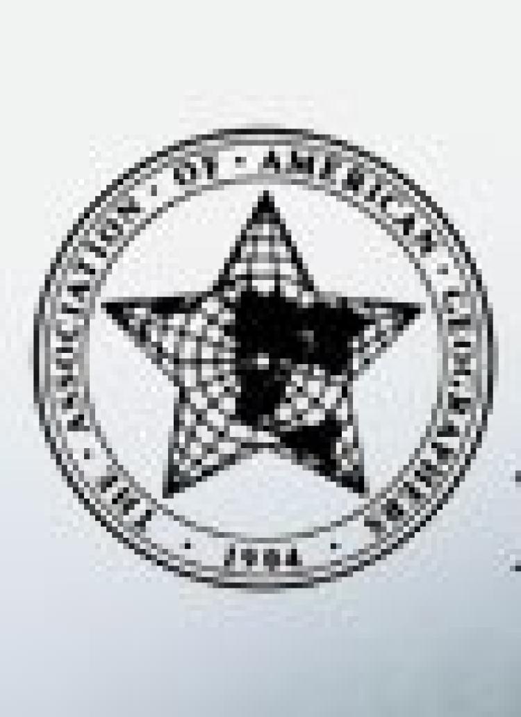 AAG logo