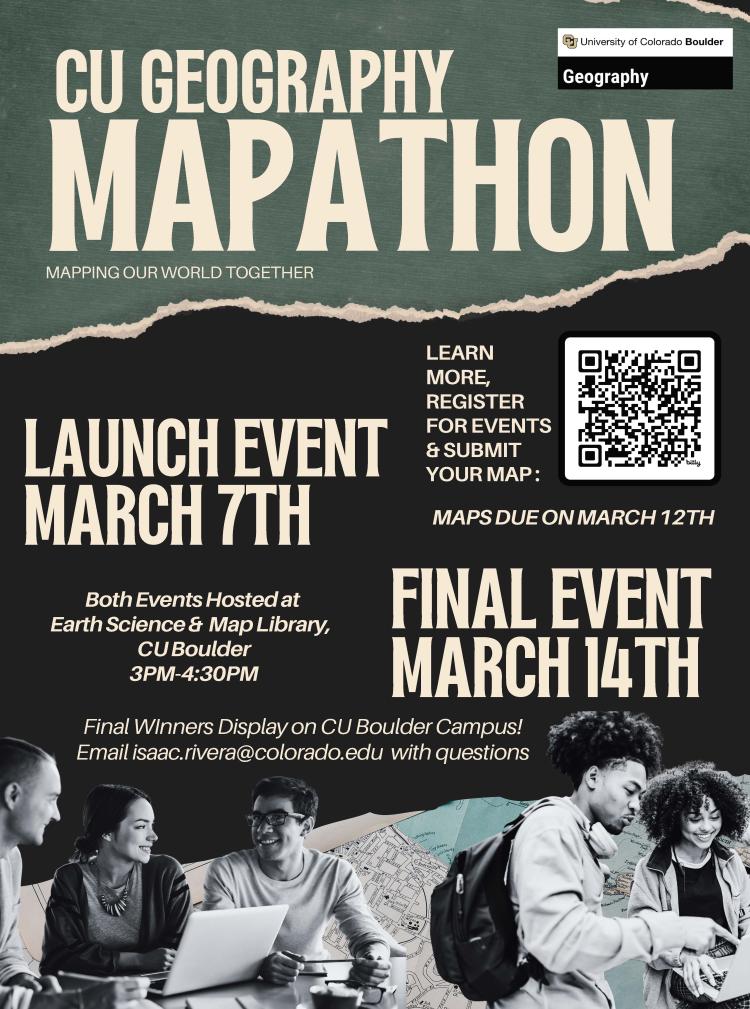 Mapathon