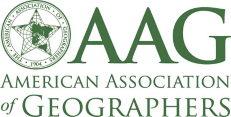 American Association of Geographers