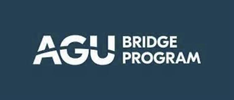 AGU Bridge Logo