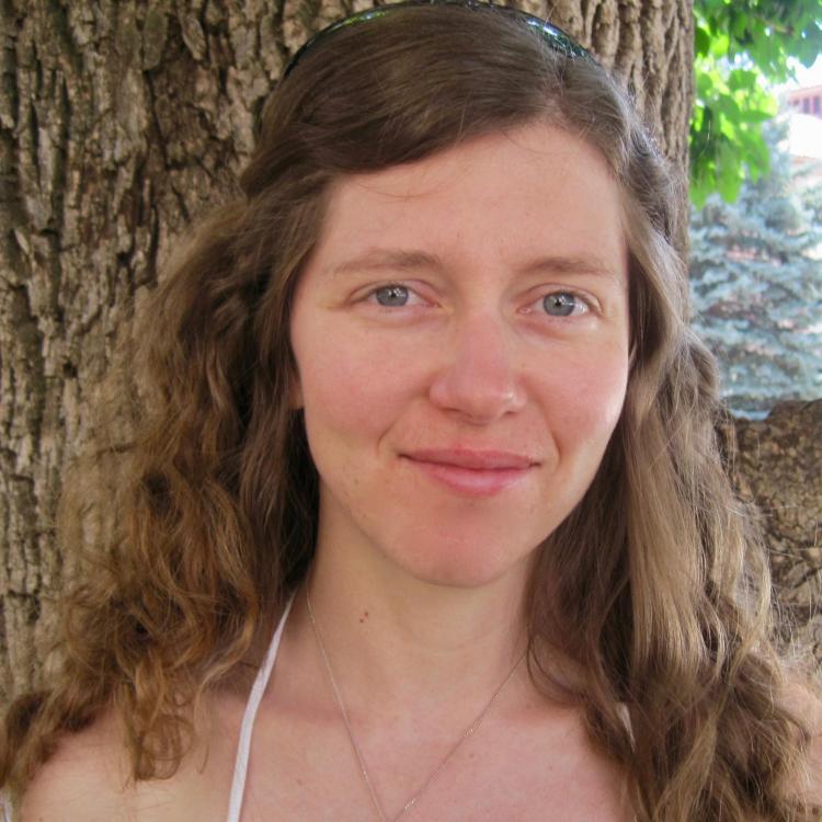 Angela Cunningham