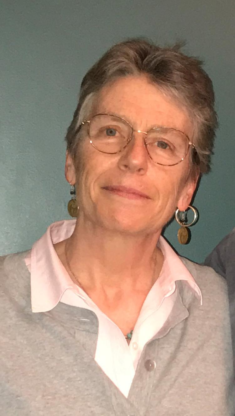 Babs Buttenfield