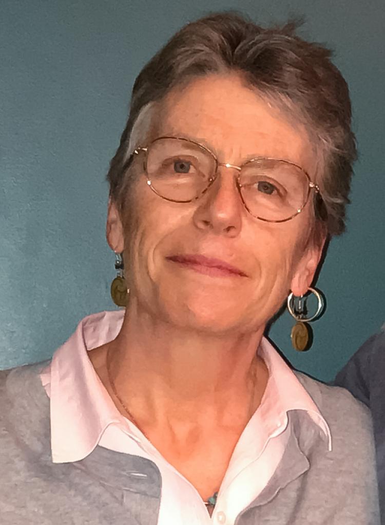 Babs Buttenfield