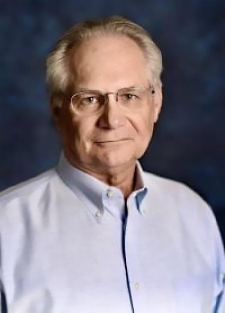 Robert J. Czerniak