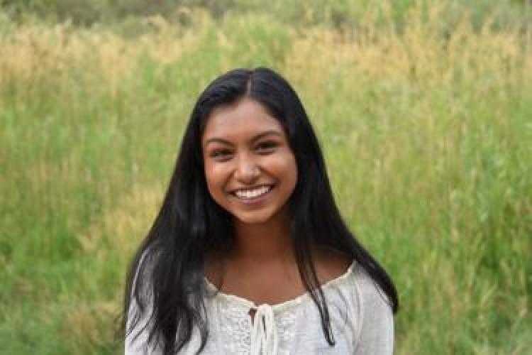 Anila Narayana