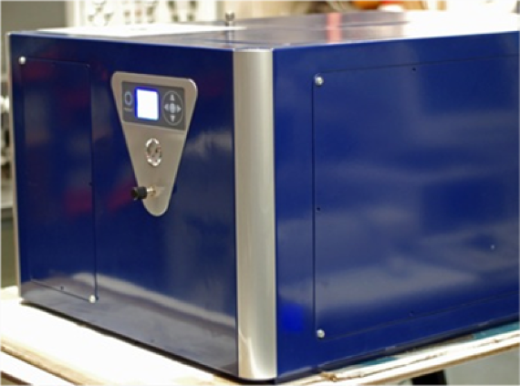 clumped isotope paleothermometer