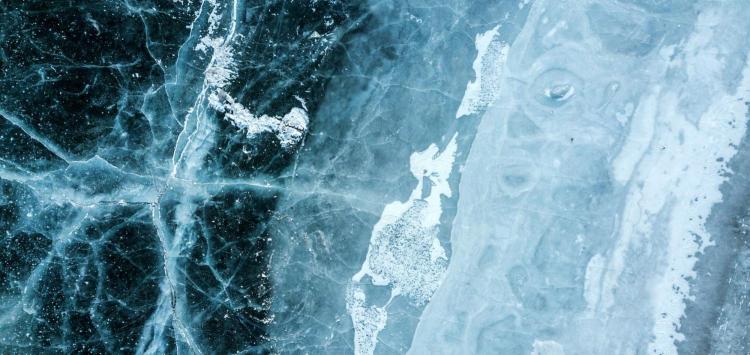 ice sheet