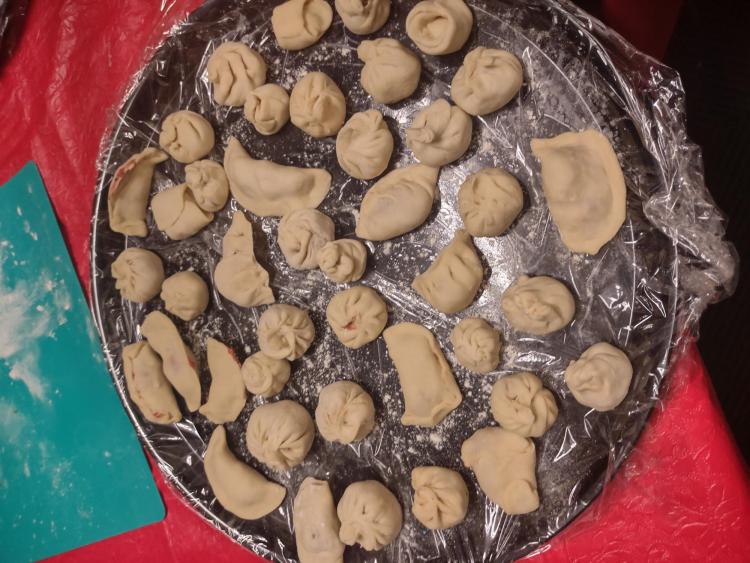 Dumplings