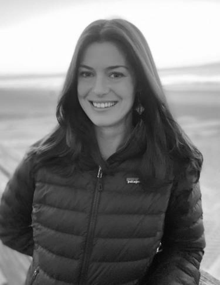 Jessica DiCarlo was selected as a recipient of the 2021 Summer Graduate School Fellowship. The Geography department nominated her for this Fellowship to support her dissertation writing. Her project, Steel Silk Roads and the Making of the Infrastructure Frontier is an ethnographic study on the Laos-China Railroad that examines China's growing global presence through infrastructure. Jessica is a PhD candidate in Geography. She received her Master's degree from the University of California Berkeley in 2016.
