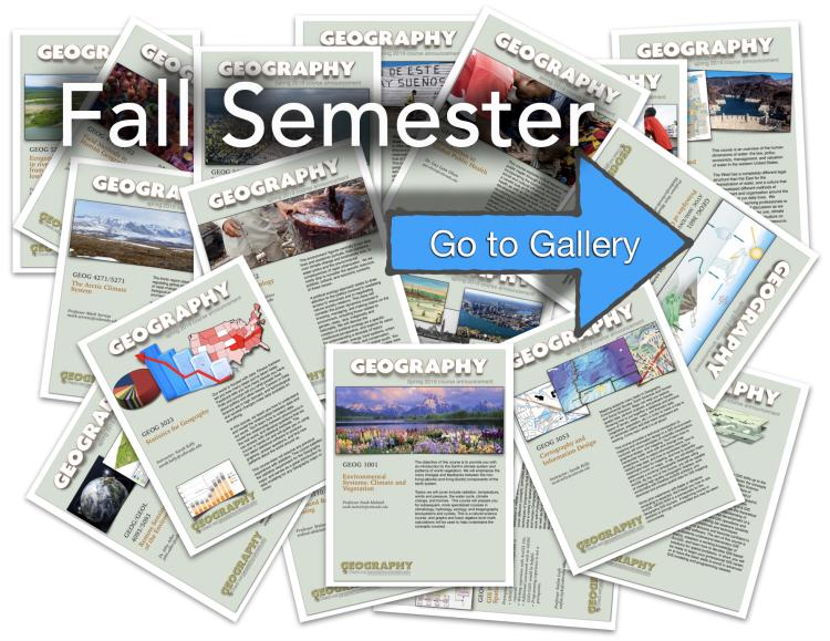Course poster link icon