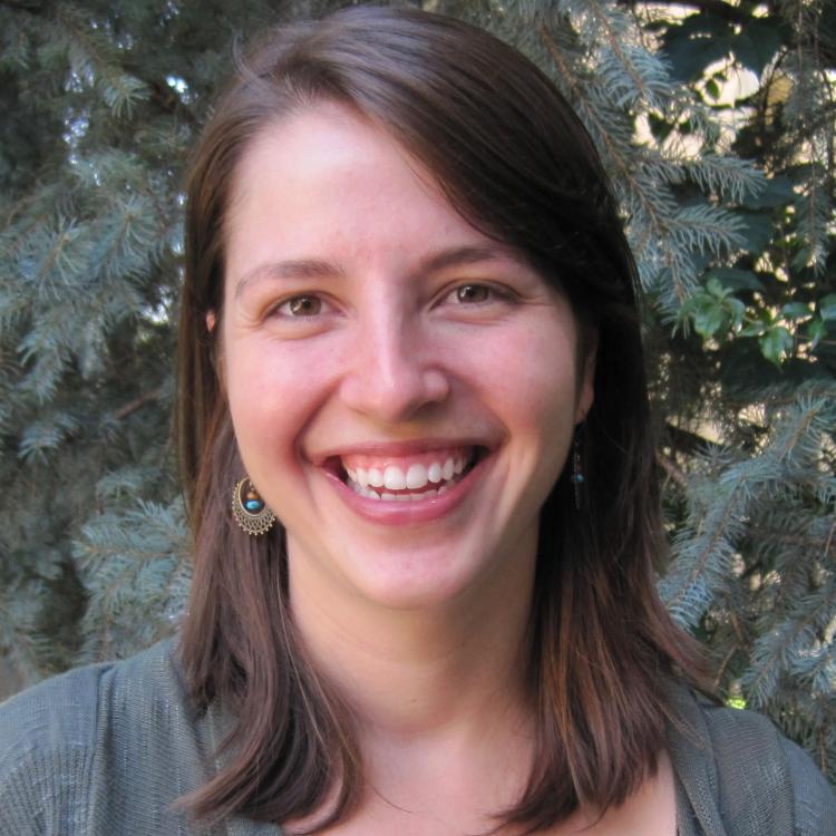 Monica Rother Photo Portrait