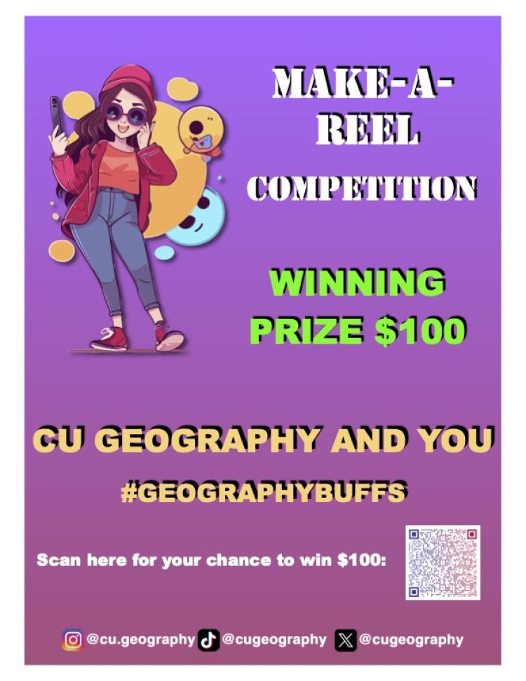 Reel competition