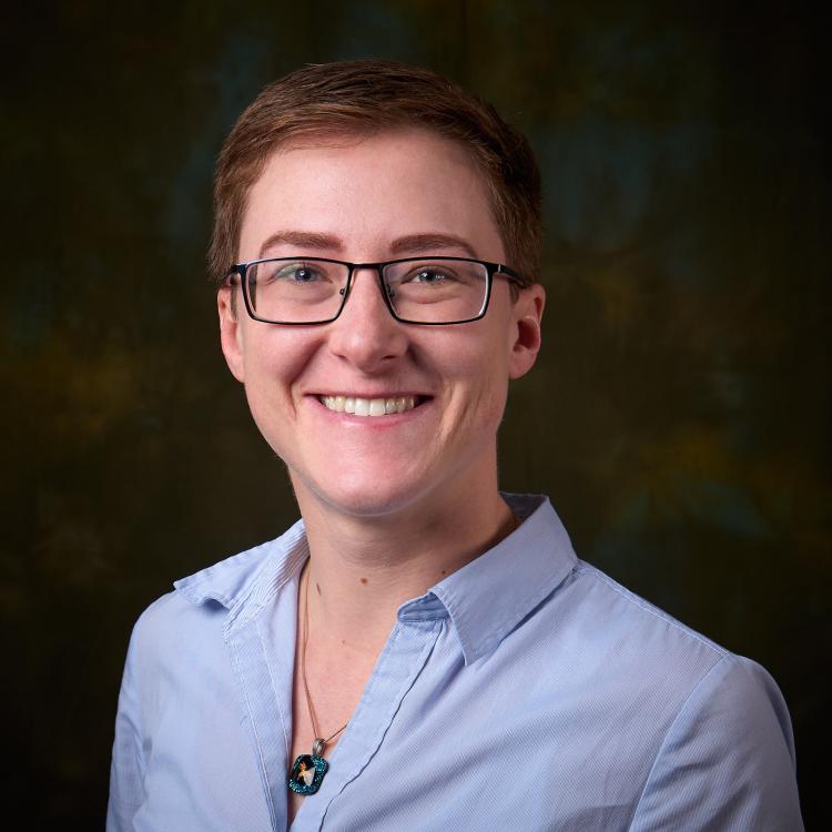 Sarah Tynen