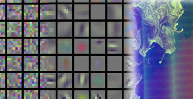 Convolutional neural network